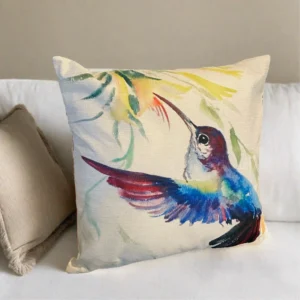 Creative Design of Hummingbird